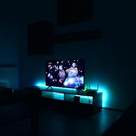 Apartament Dabe Hd Hunedoara Eksteriør bilde